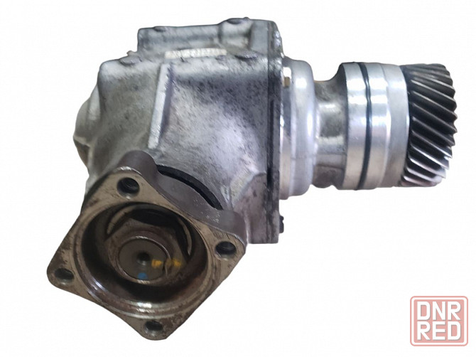 Раздаточная коробка под автомат PRV Honda CR-V 2 2002-2006 разборка Херсон - изображение 3