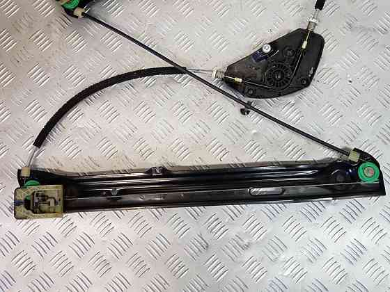 Cтеклопоемник передний правый BMW X3 F25 2011-2017  7205852 разборка Херсон