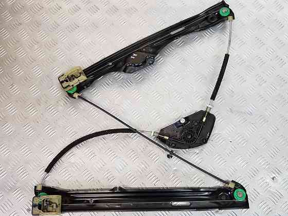 Cтеклопоемник передний правый BMW X3 F25 2011-2017  7205852 разборка Херсон