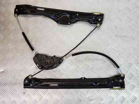 Cтеклопоемник передний правый BMW X3 F25 2011-2017  7205852 разборка Херсон