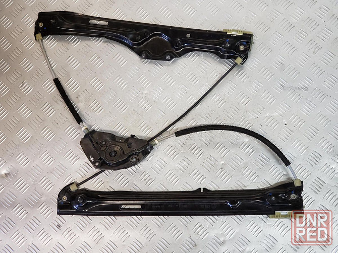 Cтеклопоемник передний правый BMW X3 F25 2011-2017  7205852 разборка Херсон - изображение 3