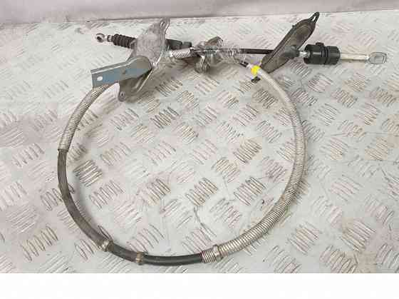 трос кулисы акпп HONDA CIVIC 4D  (2005-2012) 54315SNCA52 разборка Херсон