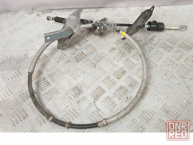 трос кулисы акпп HONDA CIVIC 4D  (2005-2012) 54315SNCA52 разборка Херсон - изображение 1