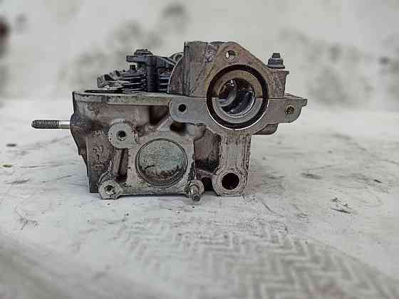 ГБЦ головка блока Mazda 2.0 TD citd RF5C1-2 мазда 6 gg gy Херсон