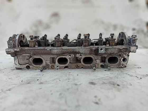 ГБЦ головка блока Mazda 2.0 TD citd RF5C1-2 мазда 6 gg gy Херсон