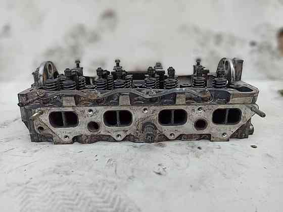 ГБЦ головка блока Mazda 2.0 TD citd RF5C1-2 мазда 6 gg gy Херсон