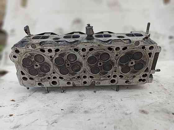 ГБЦ головка блока Mazda 2.0 TD citd RF5C1-2 мазда 6 gg gy Херсон