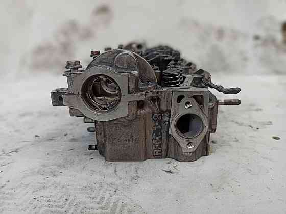 ГБЦ головка блока Mazda 2.0 TD citd RF5C1-2 мазда 6 gg gy Херсон