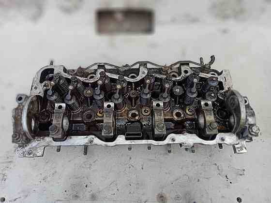 ГБЦ головка блока Mazda 2.0 TD citd RF5C1-2 мазда 6 gg gy Херсон