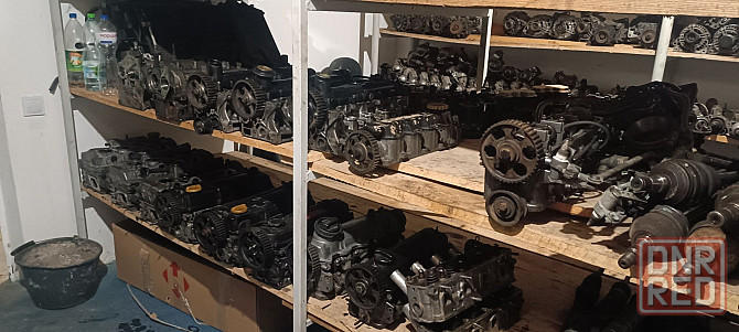 ГБЦ, Головка двигателя, Опель 1.3 CDTI. Z13DT, Z13DTJ. 73500052, Фиат Добло. Херсон - изображение 4