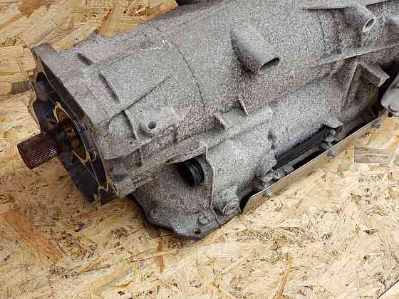АКПП ga8hp45z-wzr BMW X3 F25 N20 2012-2019 24008618875 разборка Херсон