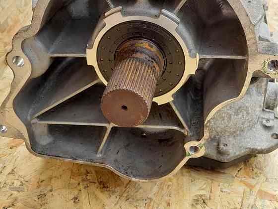 АКПП ga8hp45z-wzr BMW X3 F25 N20 2012-2019 24008618875 разборка Херсон