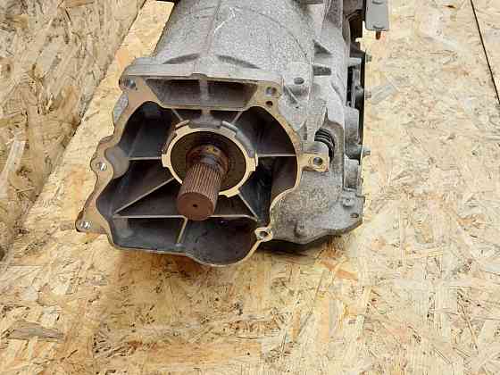 АКПП ga8hp45z-wzr BMW X3 F25 N20 2012-2019 24008618875 разборка Херсон