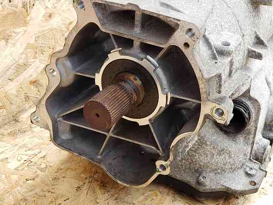 АКПП ga8hp45z-wzr BMW X3 F25 N20 2012-2019 24008618875 разборка Херсон