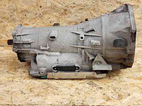 АКПП ga8hp45z-wzr BMW X3 F25 N20 2012-2019 24008618875 разборка Херсон