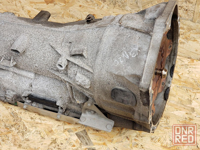 АКПП ga8hp45z-wzr BMW X3 F25 N20 2012-2019 24008618875 разборка Херсон - изображение 2