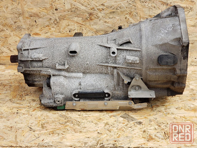 АКПП ga8hp45z-wzr BMW X3 F25 N20 2012-2019 24008618875 разборка Херсон - изображение 1