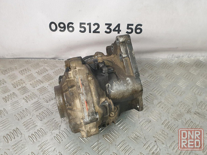 коробка раздаточная Toyota RAV 4 2.2 D4D (2006-2012) разборка Херсон - изображение 2