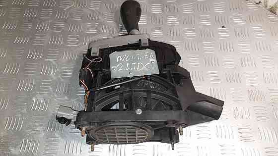 кулиса под автомат Ford Mondeo mk3 2000-2007 2S7P7C453AD разборка Херсон