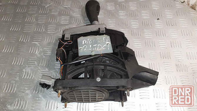 кулиса под автомат Ford Mondeo mk3 2000-2007 2S7P7C453AD разборка Херсон - изображение 2