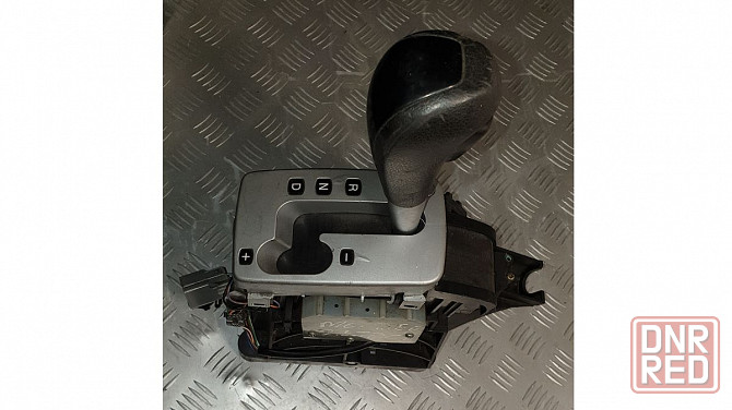 кулиса под автомат Ford Mondeo mk3 2000-2007 2S7P7C453AD разборка Херсон - изображение 1