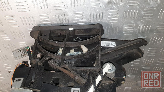 кулиса под автомат Ford Mondeo mk3 2000-2007 2S7P7C453AD разборка Херсон - изображение 3
