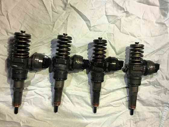 Насос форсунки Bosch, VW, Audi, Skoda, 0414720037, 038130073AJ 1,9 TDI Херсон