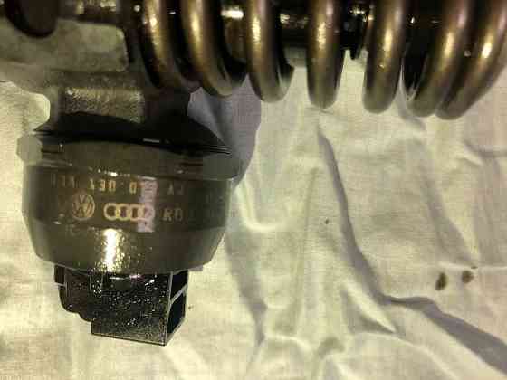 Насос форсунки Bosch, VW, Audi, Skoda, 0414720037, 038130073AJ 1,9 TDI Херсон