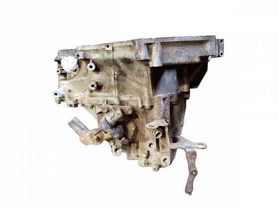 МКПП (гуде) 5MT D14Z5 Honda Civic VII 7 1.4 2001-2006  разборка Херсон
