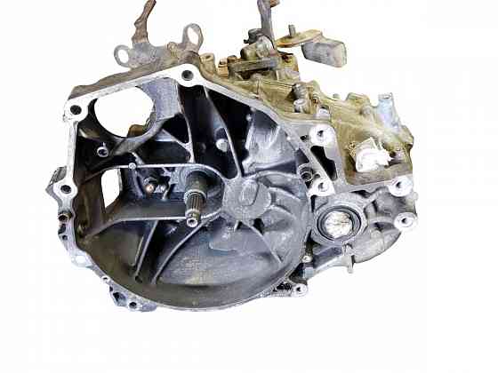 МКПП (гуде) 5MT D14Z5 Honda Civic VII 7 1.4 2001-2006  разборка Херсон