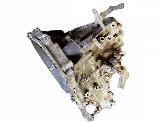 МКПП (гуде) 5MT D14Z5 Honda Civic VII 7 1.4 2001-2006  разборка Херсон