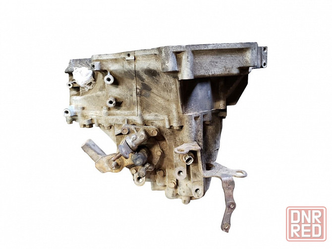 МКПП (гуде) 5MT D14Z5 Honda Civic VII 7 1.4 2001-2006  разборка Херсон - изображение 1