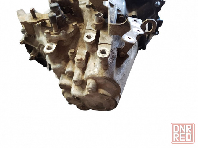 МКПП (гуде) 5MT D14Z5 Honda Civic VII 7 1.4 2001-2006  разборка Херсон - изображение 8