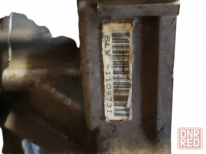 МКПП (гуде) 5MT D14Z5 Honda Civic VII 7 1.4 2001-2006  разборка Херсон - изображение 4