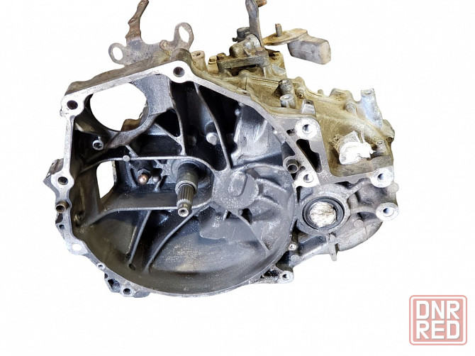 МКПП (гуде) 5MT D14Z5 Honda Civic VII 7 1.4 2001-2006  разборка Херсон - изображение 5