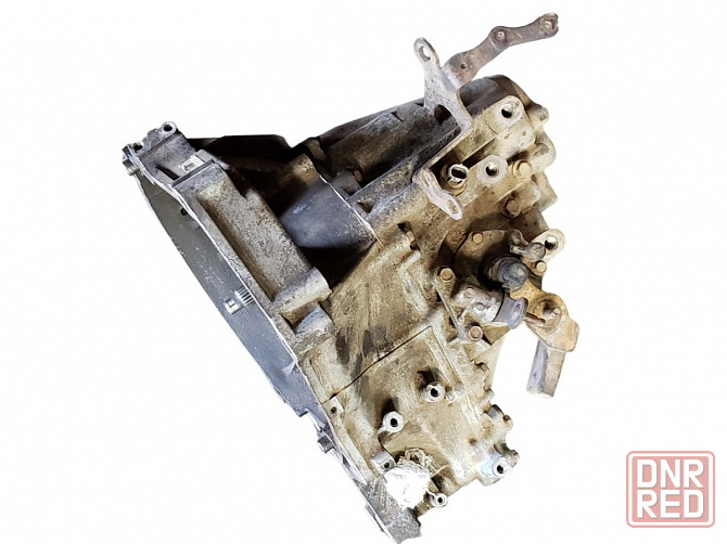 МКПП (гуде) 5MT D14Z5 Honda Civic VII 7 1.4 2001-2006  разборка Херсон - изображение 2