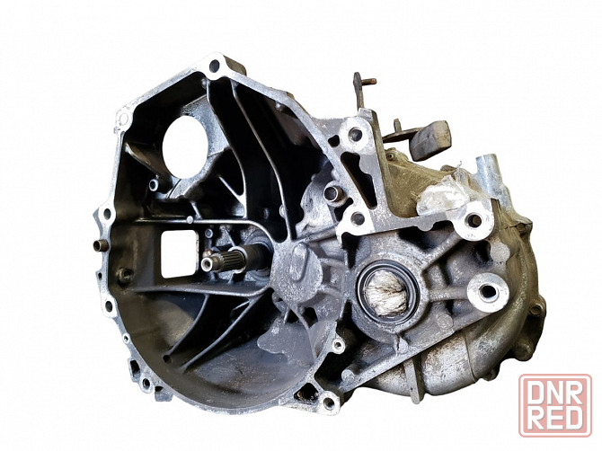 МКПП (гуде) 5MT D14Z5 Honda Civic VII 7 1.4 2001-2006  разборка Херсон - изображение 7