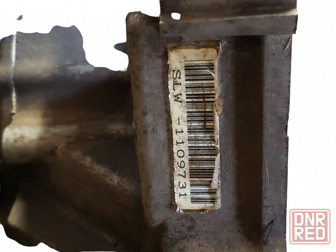 МКПП (гуде) 5MT D14Z5 Honda Civic VII 7 1.4 2001-2006  разборка Херсон - изображение 3