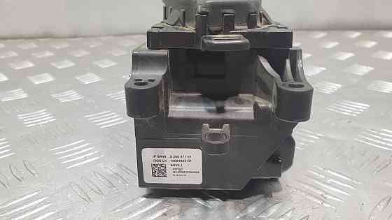 Кулиса АКПП BMW F30 2012-2019 61319296898 разборка Херсон