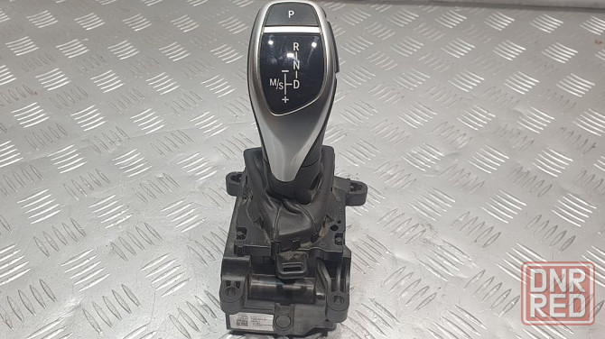 Кулиса АКПП BMW F30 2012-2019 61319296898 разборка Херсон - изображение 1