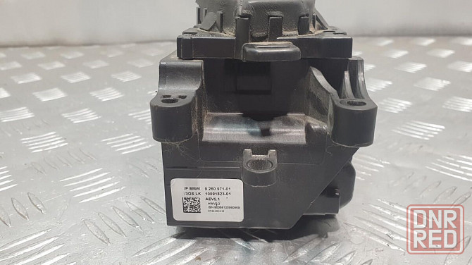 Кулиса АКПП BMW F30 2012-2019 61319296898 разборка Херсон - изображение 2