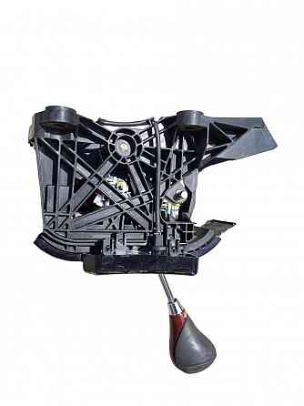 Кулиса акпп lexus es350 2006-2012 3356033150 разборка Херсон