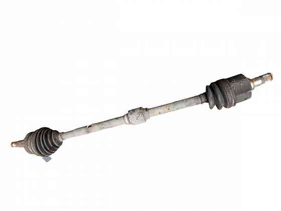 Полуось передняя правая  (27/27шл) Hyundai TUCSON 2004 - разборка Херсон