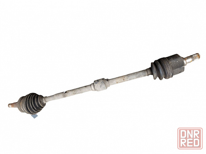 Полуось передняя правая  (27/27шл) Hyundai TUCSON 2004 - разборка Херсон - изображение 1