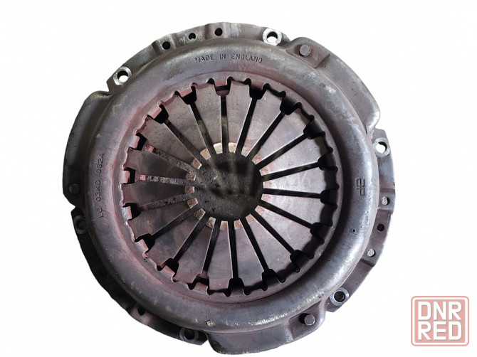 Корзина сцепления Land Rover Freelander I 1997-2006 URB10035 разборка Херсон - изображение 1