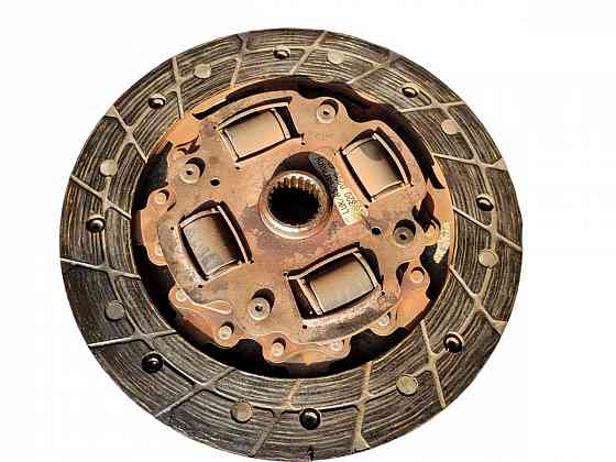 Диск сцепления Honda Civic VII 7 1.4 2001-2006 22200PLC005 разборка Херсон