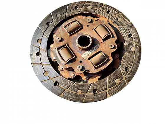 Диск сцепления Honda Civic VII 7 1.4 2001-2006 22200PLC005 разборка Херсон
