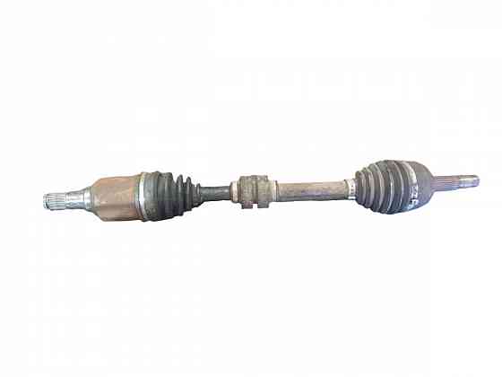 Полуось (привод) передняя левая Nissan NOTE  E11 2006-2009 разборка Херсон