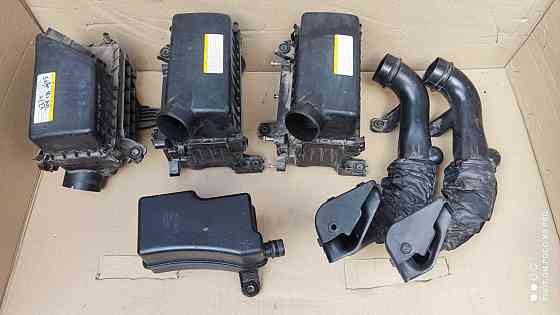 Корпус воздушного фильтра Hyundai Accent 2006-2010 21110-1G000 патрубо Херсон