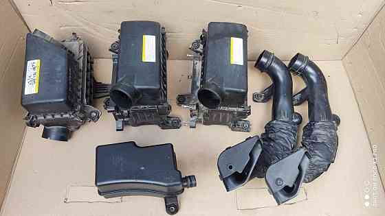 Корпус воздушного фильтра Hyundai Accent 2006-2010 21110-1G000 патрубо Херсон